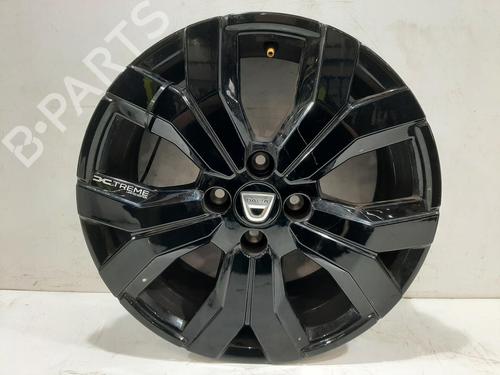 Used Rim DACIA JOGGER (RK_) 1.0 TCe 110 (RKMD) (110 hp) 28084810