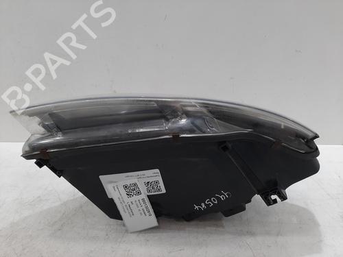 Left headlight AUDI A4 B7 Avant (8ED) 1.9 TDI | BP26870114C28 