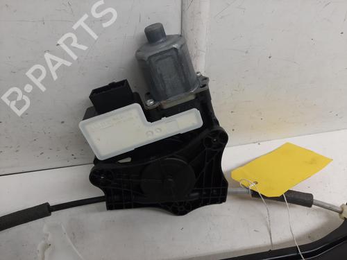 Rear right window mechanism SKODA KODIAQ I (NS6, NS7, NV7) 2.0 TDI 4x4 | BP26746791C25 
