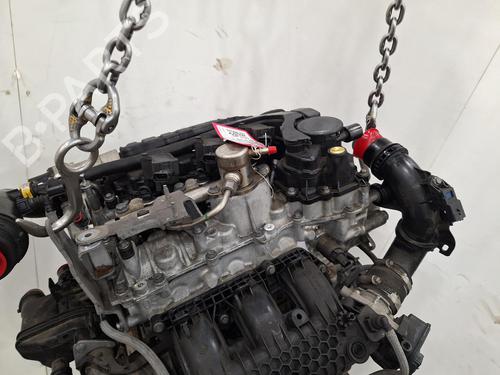 Engine VAUXHALL CROSSLAND X / CROSSLAND (P17) 1.2 (75) | BP40047148M1 - Image 6