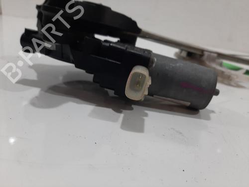 Front left window mechanism SUZUKI BALENO (FW, EW) 1.2 (A1K412) | BP37236387C22 - Image 4