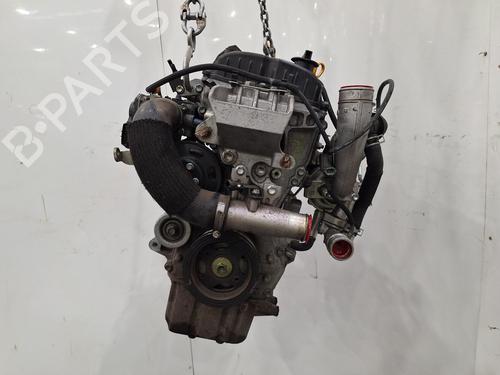 Used Engine Engine 38604340 38604340