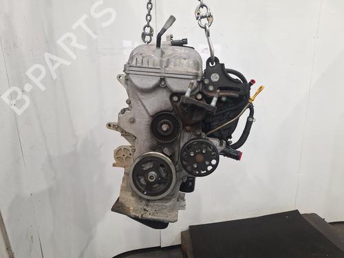 Used Engine HYUNDAI TUCSON (TL, TLE) 1.6 GDi (132 hp) 32448832