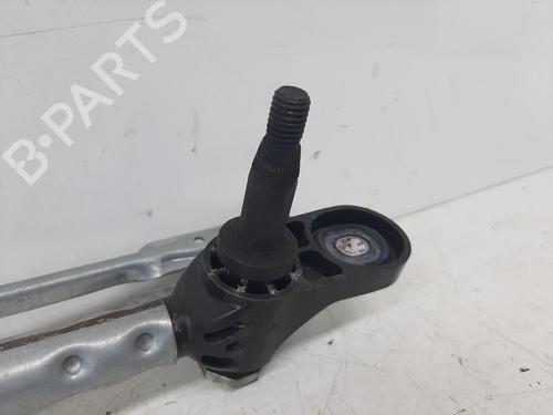 Front wiper motor FORD FOCUS IV (HN) 1.0 EcoBoost | BP26871831M29 