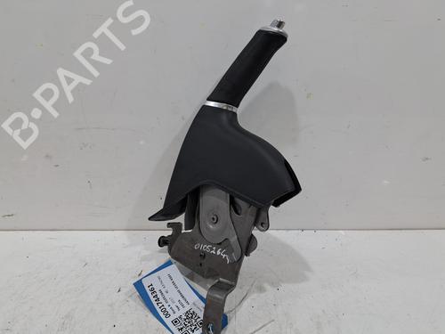 Hand brake FORD FIESTA VI (CB1, CCN) 1.0 EcoBoost | BP36530491I18 - Image 4