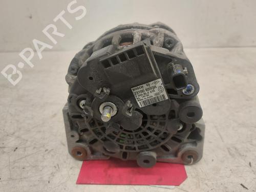 Generator DACIA SANDERO II TCe 90 (B8M1, B8MA, B8AC) | BP26843184M7 