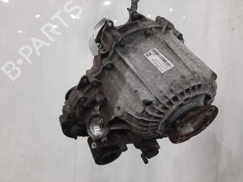 Transfer box LAND ROVER RANGE ROVER IV (L405) 4.4 SDV8 4x4 | BP29881851M36