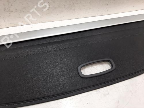Rear parcel shelf KIA SORENTO IV (MQ4, MQ4A) 1.6 T-GDi Hybrid AWD | BP31361033C85