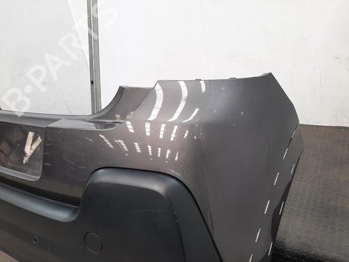 Rear bumper CITROËN C3 III (SX) 1.2 PureTech 82 | BP29112142C8 