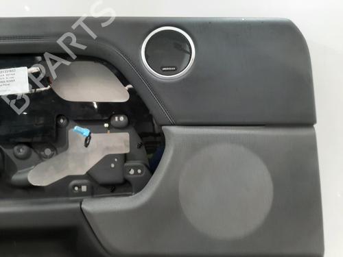 Front left panel LAND ROVER RANGE ROVER IV (L405) 4.4 SDV8 4x4 | BP26825650C58 - Image 4