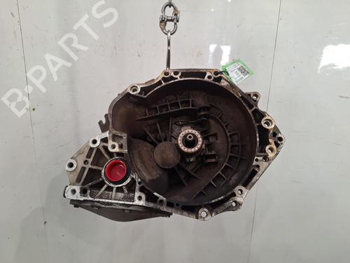 Used Gearbox Gearbox VAUXHALL ASTRA Mk VI (J) (P10) 1.6 (115 hp) 36087007 36087007