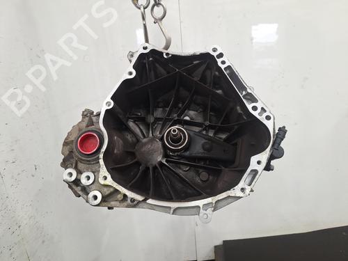 Used Gearbox MAZDA 3 (BM, BN) 2.0 (165 hp) 31033552