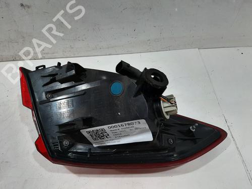 Right taillight FORD FIESTA VII (HJ, HF) 1.0 EcoBoost | BP33647952C35 - Image 5