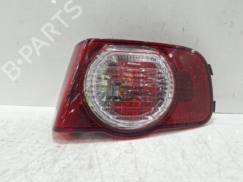 Højre baglygte Højre baglygte CITROËN C3 Picasso (SH_) 1.6 BlueHDi 100 (99 hp) 39743718 39743718