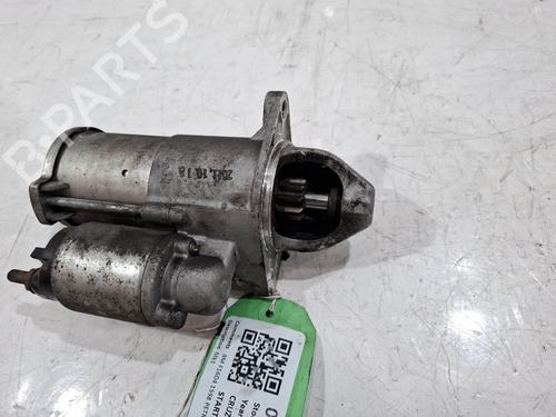 Starter CHEVROLET CRUZE Hatchback (J305) 1.6 | BP39983518M8 - Image 2