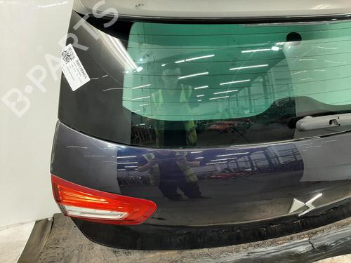 Tailgate DS DS 5 (KF_) 2.0 BlueHDi 180 | BP38447541C6 - Image 2