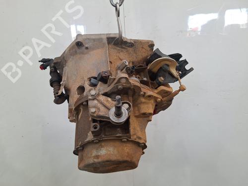 Gearbox CITROËN BERLINGO Box Body/MPV (B9) 1.6 BlueHDi 100 | BP35963243M3 - Image 3