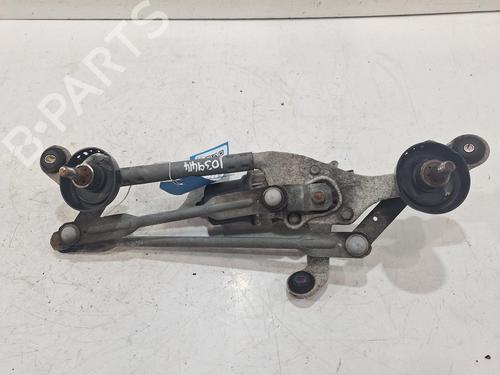 Front wiper motor NISSAN NOTE (E12) 1.2 | BP31812607M29 