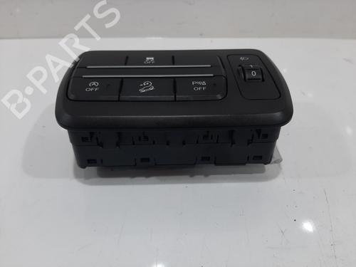 Headlight switch SSANGYONG TIVOLI 1.6 | BP36811570I24 - Image 2