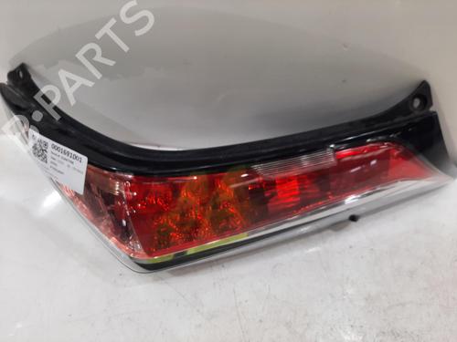 Right taillight TOYOTA AYGO (_B4_) 1.0 (KGB40) | BP33988403C35 - Image 3