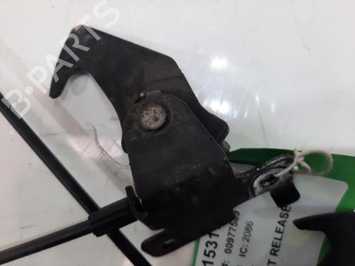 Ander JAGUAR I-PACE (X590) EV400 AWD | BP29882064O1 