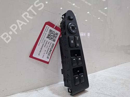 Right front window switch KIA SPORTAGE III (SL) 1.6 GDI | BP39477380I26 - Image 3