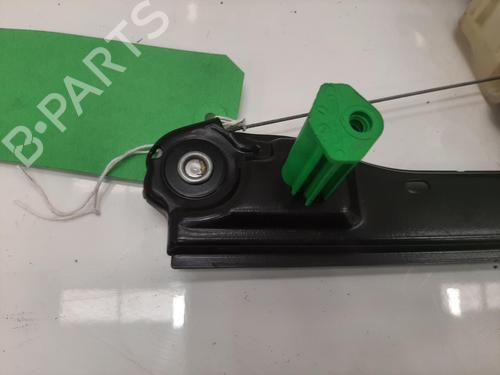 Rear left window mechanism JAGUAR I-PACE (X590) EV400 AWD | BP26858756C24 