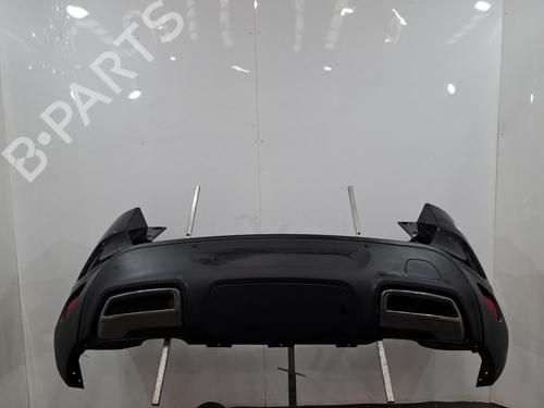 Used Rear bumper CITROËN C5 AIRCROSS (A_) 1.2 PureTech 130 (ARHNSJ) (131 hp) 29397486