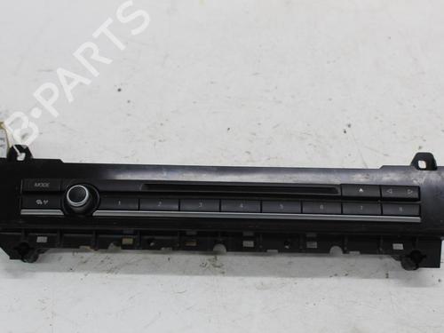 Climate control BMW 5 (F10) 520 d | BP26744869I5 - Image 2