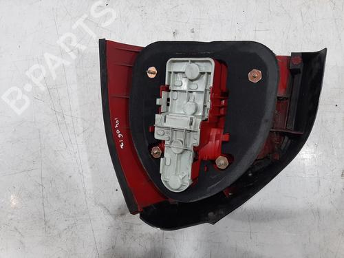 Left taillight AUDI A3 (8L1) 1.9 TDI | BP32064200C34 