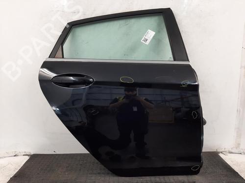 Right rear door FORD FIESTA VI (CB1, CCN) 1.0 EcoBoost | BP29637376C5 