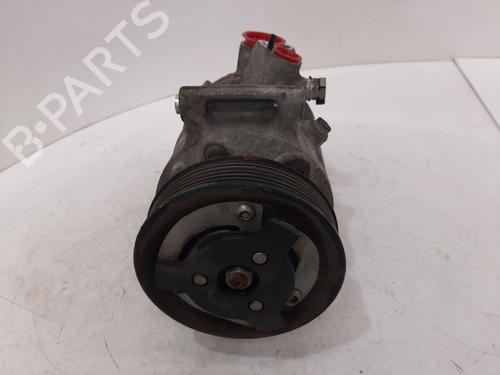 Used AC compressor SEAT IBIZA IV ST (6J8, 6P8) 1.2 TSI (90 hp) 28574783