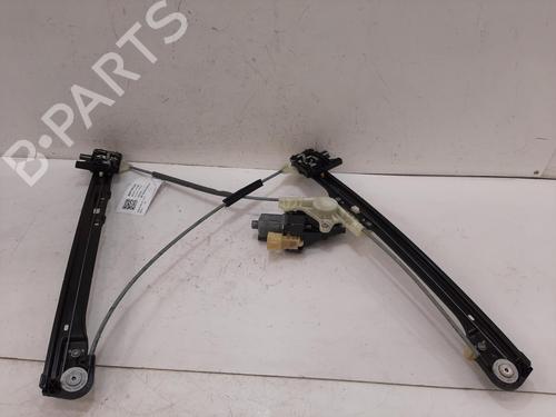 Used Front right window mechanism JAGUAR I-PACE (X590) EV400 AWD (400 hp) 30094780