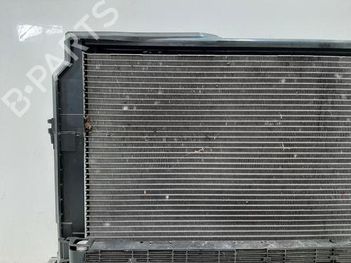 Radiator set MINI MINI COUNTRYMAN (U25) 1.5 C | BP33435576M120 - Image 2