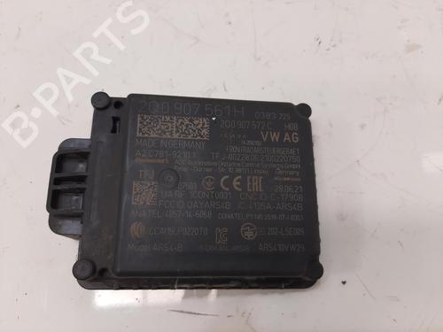 Electronic sensor AUDI Q2 (GAB, GAG) 35 TFSI | BP37443446M84 - Image 2