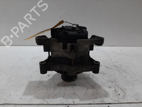 Alternador Alternador VAUXHALL ZAFIRA Mk III (P12) 1.4 (75) (140 hp) 36384250 36384250