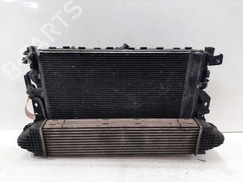 Used Radiator set LAND ROVER FREELANDER 2 (L359) 2.2 TD4 4x4 (160 hp) 32041054
