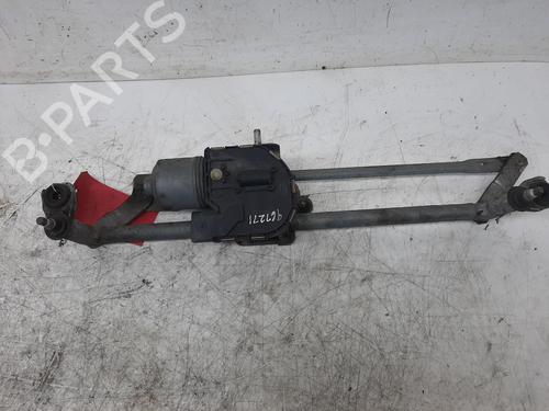 Used Front wiper motor VW GOLF VI (5K1) 1.6 TDI (105 hp) 26835023