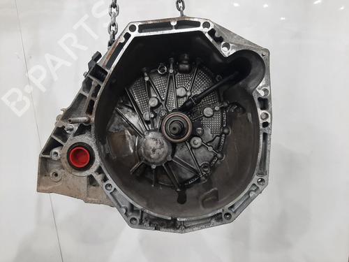 Używane Skrzynia biegów NISSAN QASHQAI II SUV (J11, J11_) 1.5 dCi (110 hp) 28274953