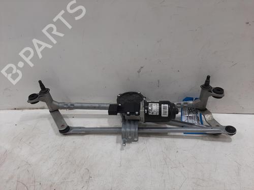Viskermotor vindrude VW POLO VI (AW1, BZ1, AE1) 1.0 TSI (95 hp) 29581216