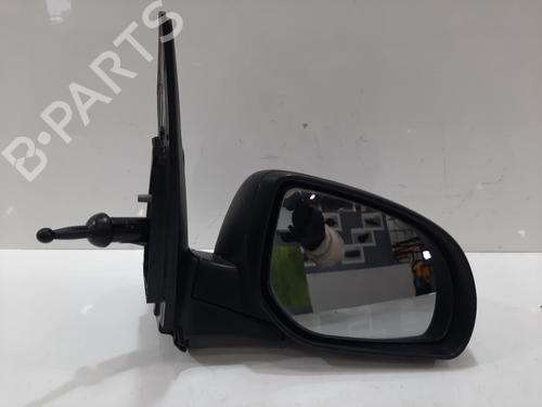 Used Right mirror Right mirror 36594056 36594056