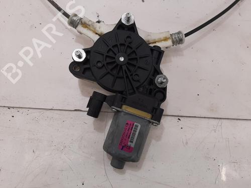 Front right window mechanism KIA PICANTO II (TA) 1.0 | BP32851923C23 - Image 4