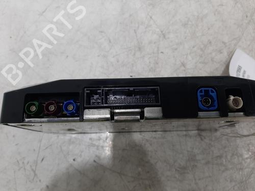 Control unit JAGUAR I-PACE (X590) EV400 AWD | BP26755423M11 - Image 3