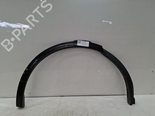 Used Rear right wheel arch trim Rear right wheel arch trim 38158225 38158225
