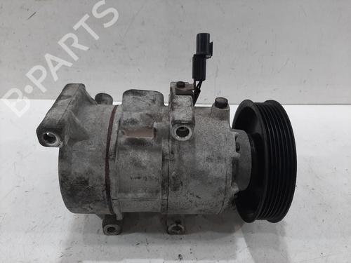 Used AC compressor KIA RIO III (UB) 1.4 CVVT (109 hp) 31361450