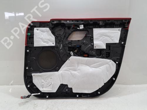 Front left panel LAND ROVER RANGE ROVER IV (L405) 4.4 SDV8 4x4 | BP34101153C58 - Image 6
