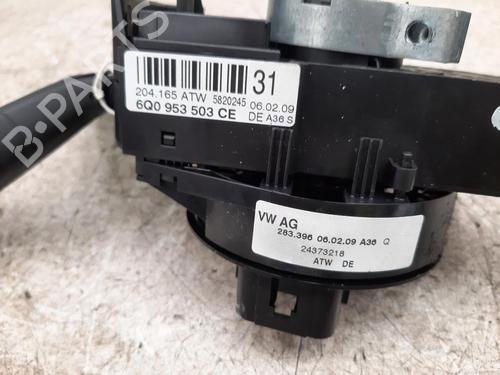 Switch VW POLO (9N_, 9A_) 1.2 | BP26749544I30 