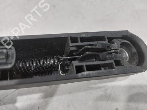 Other PEUGEOT 308 III (FB_, FH_, FP_, F3_, FM_) Hybrid 180 (F3DGXT, F3DGMH) | BP26752567O1 