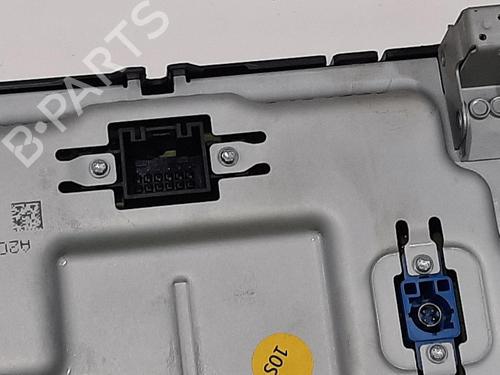 Electronic module VW POLO VI (AW1, BZ1, AE1) 1.0 TSI | BP33035038M83  - Image 6