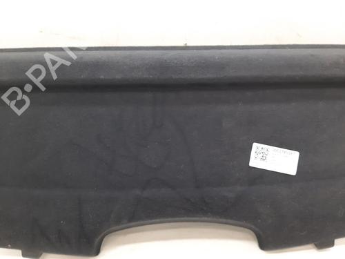 Rear parcel shelf SKODA FABIA II (542) 1.2 TSI | BP37659455C85  - Image 6